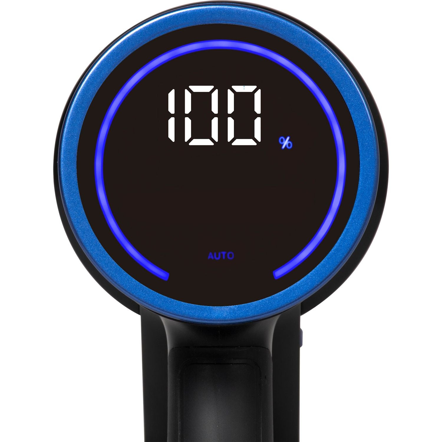 DICTROLUX - Aspirapolvere senza fili ciclonica Dust Power serie S-10PRO 300 Watt